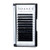 TDANCE Premium D Curl 018mm Thickness Semi Permanent Individual Eyelash Extensions Silk Classic Lashes Professional Salon Use Mixed 1017mm Length In One Tray D0181017mm