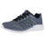 Fila Memory Shadow Sprinter 4 GrayBlackPlein Air Womens Athletic Shoe Size 95M