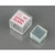 AmScope CSS18100 PreCleaned Square Microscope Glass Cover Slides Coverslips18 mm x 18mm Pack of 100