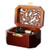 Anakinjerry Vintage Wooden Octagon Carving Music Box  Can You Feel The Love Tonight Soundtrack