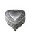 Anakinjerry Tin Alloy Heart Shape Wind up Music Box  Once Upon a December Soundtrack