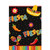 Amscan Fiesta Cinco De Mayo Table Cover | Party Tableware