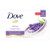 Dove Relaxing Lavender  chamomile scent Beauty Bar 4oz x 4 bars pack of 1