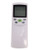 New Universal AC Remote Control Replacement ZHFTY01 Chigo Air Conditioner Remote Control