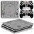 GoldenDeal PS4 Pro Console and DualShock 4 Controller Skin Set - PS1 Retro - PlayStation 4 Pro Vinyl