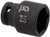 Sunex 816 14Inch by 12Inch Impact Socket Drive
