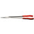 Sunex Tools 3719V 16 Extra Long Reach 20 Offset Needle Nose Pliers