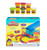 PlayDoh Fun Factory Set  PlayDoh Rainbow Starter Pack Bundle