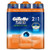 Gillette Fusion ProGlide 2in1 Shave Gel Ocean Breeze 6 oz 3 pk ES