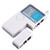 Docooler 4in1 Network Cable Tester Remote RJ11 RJ45 USB BNC LAN Cat5 Cat6 Phone Cable Tester Meter