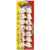 Dingo Mini Rawhide Bones Pack of 7