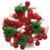 Oasis Supply Christmas Festive Sprinkle Quins 8Ounce