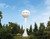 Walthers Cornerstone Series Kit HO Scale Modern Water Tower