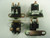 Trombetta 7721211212 Sealed Contactor