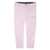 NIKE Childrens Apparel Girls Toddler Sportswear Graphic Leggings Pink Foam 2T