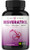Resveratrol Supplement  Extra Strength 1400mg Formula for Healthy Aging Immune Support  Heart Health  60 Vegan Capsules with TransResveratrol Green Tea Leaf Acai Berry  Grape Seed Extract