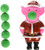 Hog Wild Holiday Pig Popper