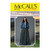 McCall's Patterns M7735 E5 Misses' Costume for Outlander: The Series SEWING PATTERN, Size 14-22 (7735)
