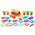 PlayDoh 60th Anniversary Fun Factory Design Set