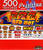 Cra-Z-Art Red Hot Machine - Puzzlebug - 500 Piece Jigsaw Puzzle - p005