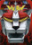 Voltron Defender of the Universe Vol 4 Tin Case