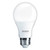 Bulbrite 774131 LED12A21/930/J/D/2 LED 9W Dimmable Light Bulb, JA8 Certified, E26/Medium Base, Soft White