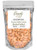 CandyOut Jumbo Cashews Roasted Salted Extra Large 2 Pound