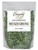 CandyOut Fried Green Peas 2 Pound Salted Roasted Green Peas in Resealable Bag