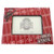 NCAA Ohio State Buckeyes Magnetic Picture Frame Scarlet 45 x 35