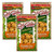 K9 Granola Factory Soft Bakes Pumpkin Pie Pack of 3