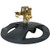 Melnor Pulsating Sprinkler with Weighted Base