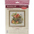 Riolis 10 Count Ripe Apples Counted Cross Stitch Kit, 11.75 by 11.75-Inch