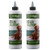 Liquid Health for Animals K9 Ear Solutions 12 oz Liquid 2Pack