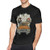 HUABDWA Cheech  Chongs Up in Smoke Short Black XL
