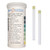 Chlorine Dioxide Single Factor Test Strips 0500 ppm Vial of 50 Strips