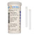 Iron Test Strips 0100 ppm Vial of 50 Strips for Measuring Free Soluble Iron Fe2 and Fe3