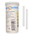 Extra HighLevel Chlorine Test Strips 010000 ppm Vial of 100 Strips