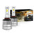 Lumenon LED Headlight Bulbs Conversion Kit 180W 180000LM 6000K Cool White 2 Yr Warranty H10 9145 9140