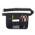 Gardening Tool Waist Bag Belt Heavy Duty Oxford Tool Apron Organizer with 7 Pockets Adjustable