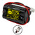 XML Battery BL93NC487 48v 700mAh NiCD Rechargeable Battery Pack Replacement for Exit Sign Emergency Light