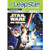 LeapFrog Leapster Learning Game Star Wars Jedi Reading