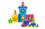 Bob The Train Around The Town Playset
