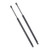 Set of 2 Tailgate Trunk Lid Lift Support Liftgate Shock Struts for Ford Expedition 20032015