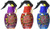 Kidsmania Sour Blast Candy Spray Grenades 12 Count