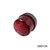 FANGSTER UNIVERSAL TAILLIGHT RETRO ROUND BLACK FOR HARLEY DAVIDSON CUSTOM APPLICATION