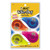 BIC Wite-Out Brand EZ Correct Correction Tape, 4-Count by BIC