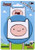 Adventure Time Finn Face 3 Iinch Button