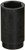 Williams 14M634 12Inch Drive 6 Point Deep Impact Socket 34mm