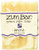 Indigo Wild Zum Bar Goats Milk Soap Bar Almond 3 oz 3 pack