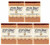 Indigo Wild Zum Bar Goats Milk Soap Frankincense  Myrrh 3 oz